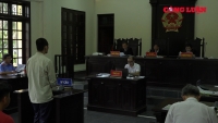 Lào Cai: Những uẩn khúc trong một vụ án mua bán trái phép chất ma túy 